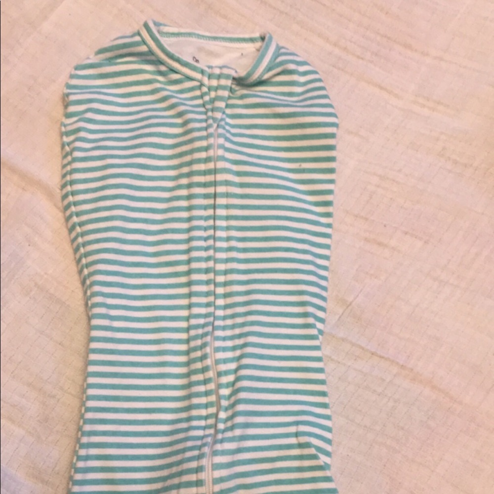 Small SleepSack